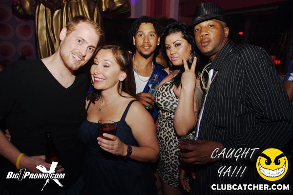 Luxy nightclub photo 276 - June 16th, 2012