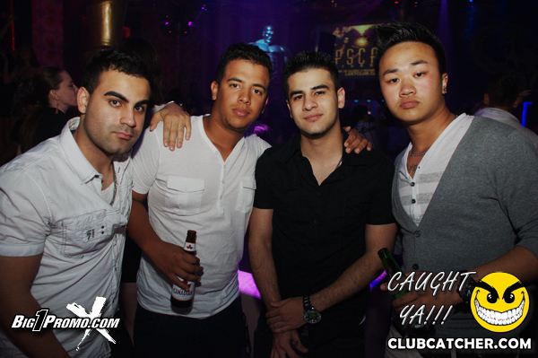Luxy nightclub photo 280 - June 16th, 2012