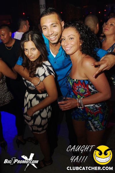 Luxy nightclub photo 283 - June 16th, 2012