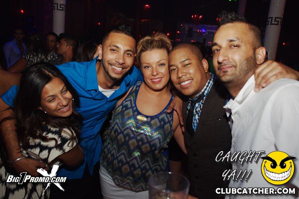 Luxy nightclub photo 284 - June 16th, 2012