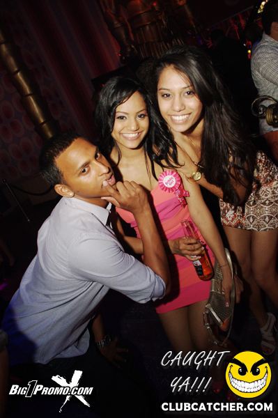 Luxy nightclub photo 292 - June 16th, 2012