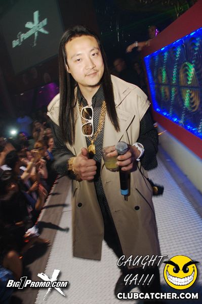 Luxy nightclub photo 35 - June 16th, 2012