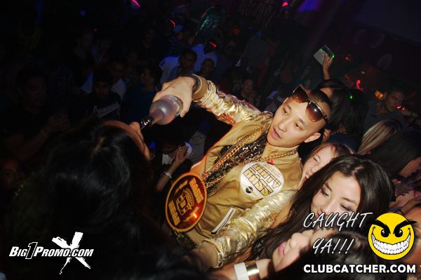 Luxy nightclub photo 351 - June 16th, 2012