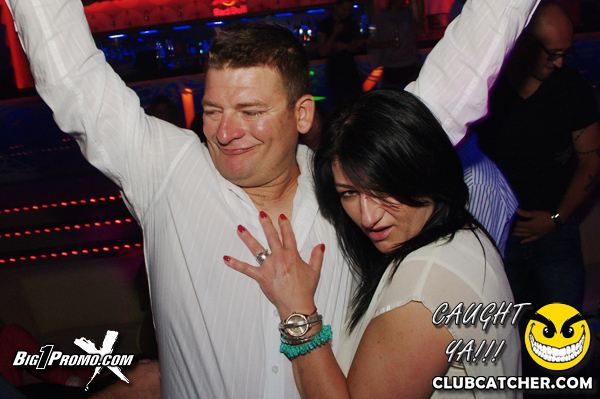 Luxy nightclub photo 356 - June 16th, 2012