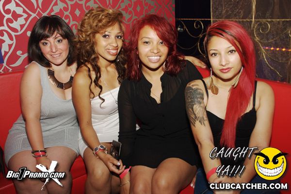 Luxy nightclub photo 37 - June 16th, 2012