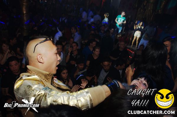 Luxy nightclub photo 362 - June 16th, 2012