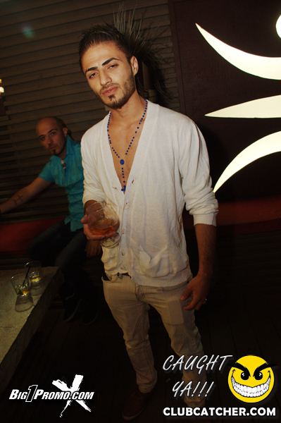 Luxy nightclub photo 364 - June 16th, 2012