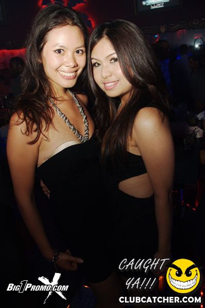 Luxy nightclub photo 367 - June 16th, 2012