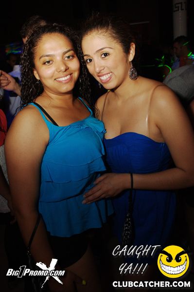 Luxy nightclub photo 374 - June 16th, 2012