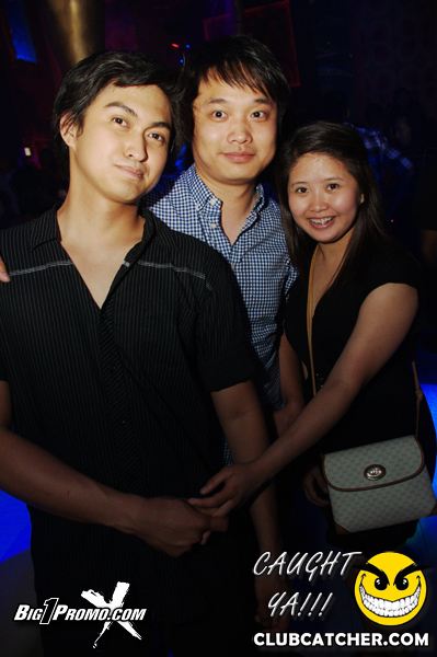 Luxy nightclub photo 376 - June 16th, 2012