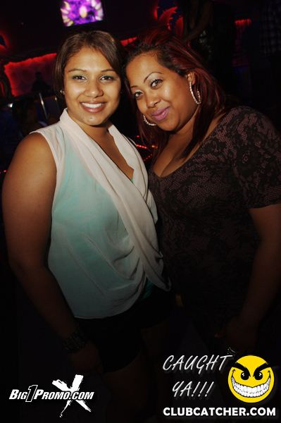 Luxy nightclub photo 392 - June 16th, 2012