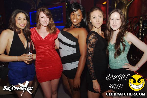 Luxy nightclub photo 43 - June 16th, 2012