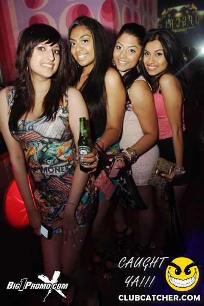 Luxy nightclub photo 48 - June 16th, 2012