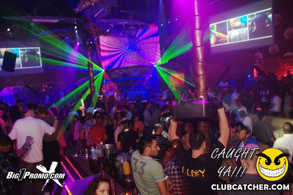 Luxy nightclub photo 81 - June 16th, 2012