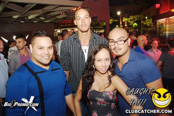 Luxy nightclub photo 82 - June 16th, 2012