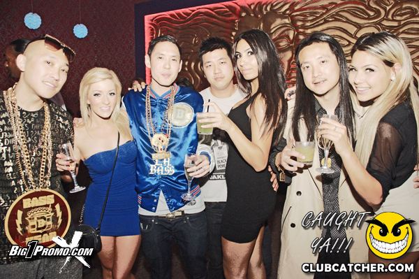 Luxy nightclub photo 83 - June 16th, 2012