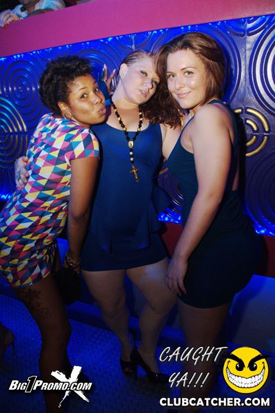 Luxy nightclub photo 92 - June 16th, 2012