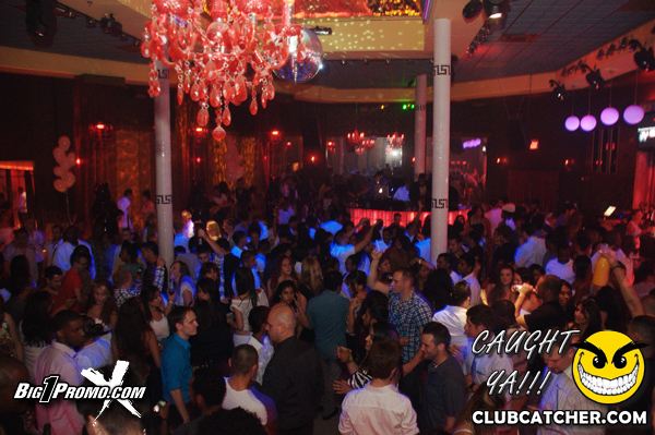 Luxy nightclub photo 1 - June 22nd, 2012