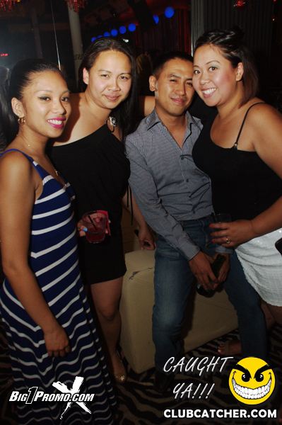 Luxy nightclub photo 105 - June 22nd, 2012