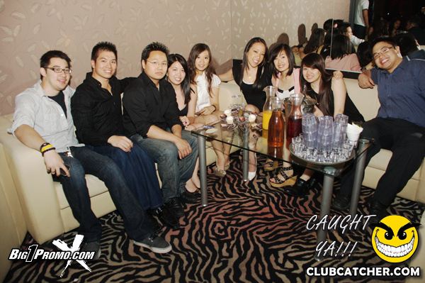 Luxy nightclub photo 12 - June 22nd, 2012