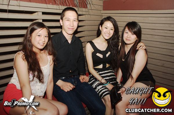 Luxy nightclub photo 14 - June 22nd, 2012