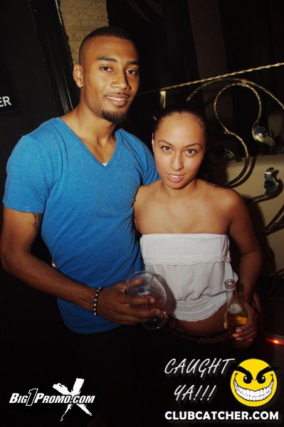 Luxy nightclub photo 140 - June 22nd, 2012