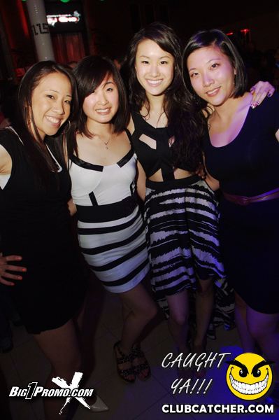 Luxy nightclub photo 182 - June 22nd, 2012