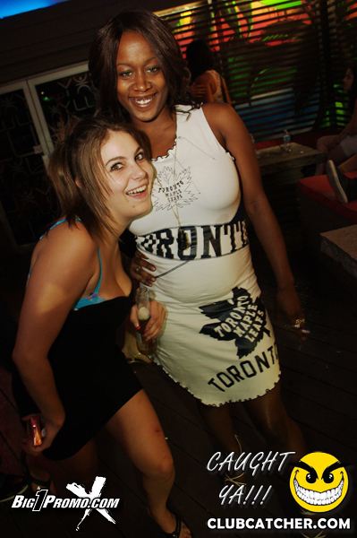 Luxy nightclub photo 184 - June 22nd, 2012