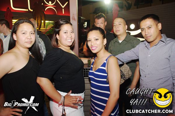 Luxy nightclub photo 48 - June 22nd, 2012