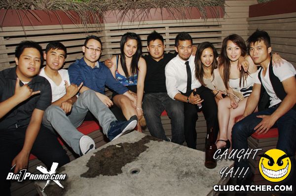 Luxy nightclub photo 8 - June 22nd, 2012