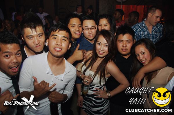 Luxy nightclub photo 77 - June 22nd, 2012
