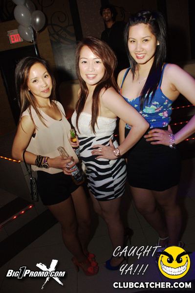 Luxy nightclub photo 9 - June 22nd, 2012
