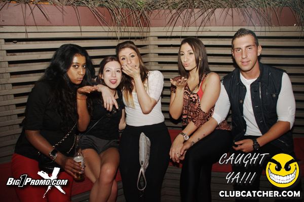 Luxy nightclub photo 10 - June 22nd, 2012