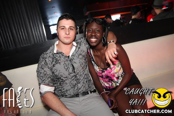 Faces nightclub photo 111 - June 22nd, 2012