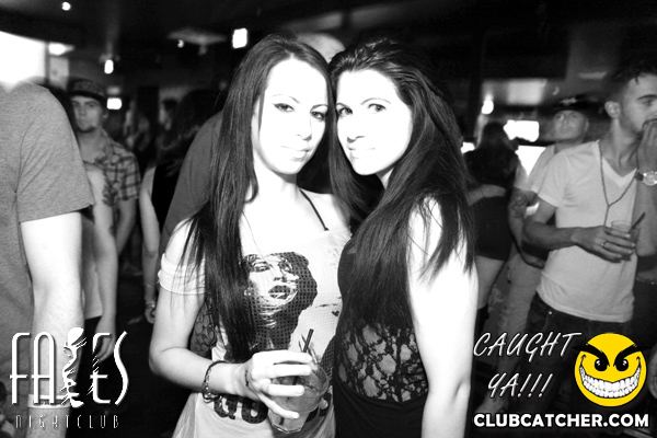 Faces nightclub photo 135 - June 22nd, 2012