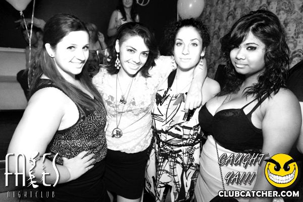 Faces nightclub photo 93 - June 22nd, 2012