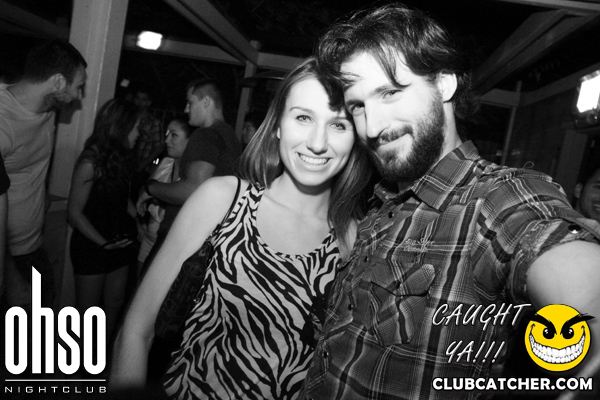 Ohso nightclub photo 107 - June 22nd, 2012