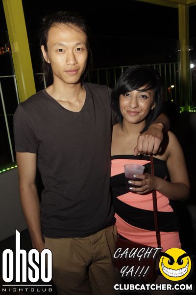 Ohso nightclub photo 184 - June 22nd, 2012