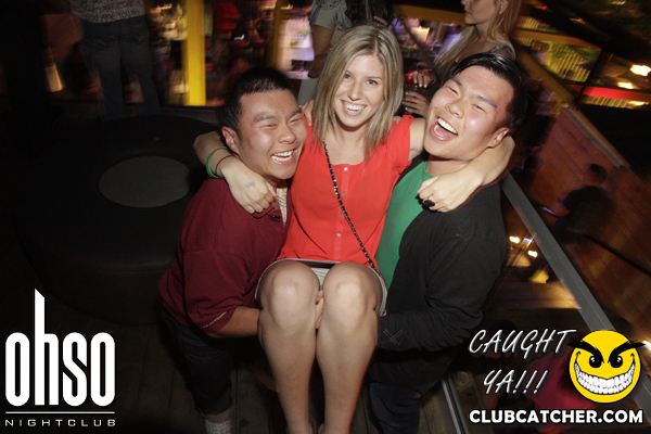 Ohso nightclub photo 68 - June 22nd, 2012