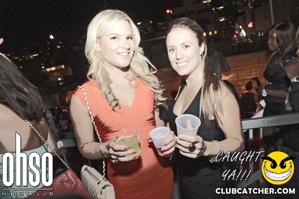 Ohso nightclub photo 84 - June 22nd, 2012