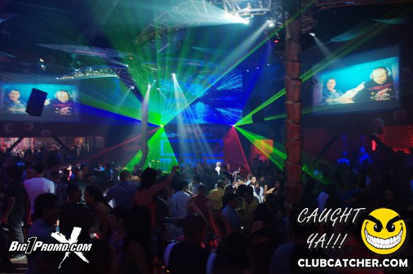 Luxy nightclub photo 1 - June 23rd, 2012