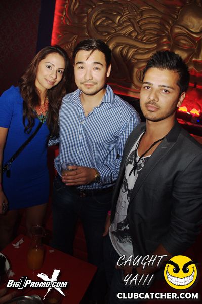 Luxy nightclub photo 107 - June 23rd, 2012