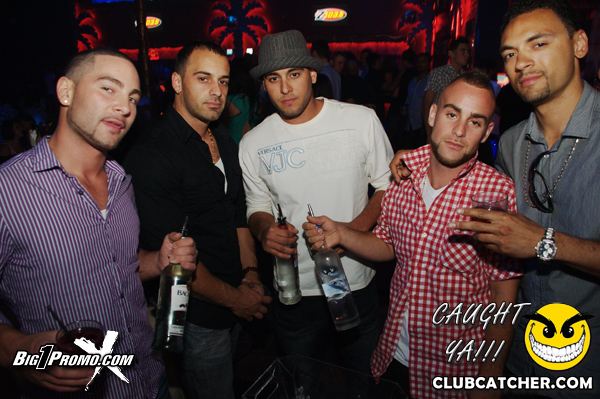 Luxy nightclub photo 110 - June 23rd, 2012