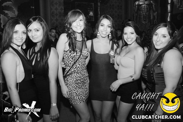 Luxy nightclub photo 112 - June 23rd, 2012
