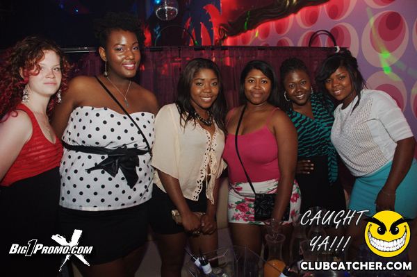 Luxy nightclub photo 122 - June 23rd, 2012