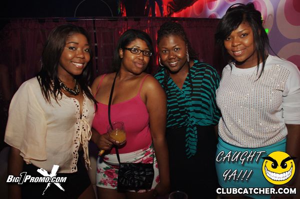 Luxy nightclub photo 128 - June 23rd, 2012