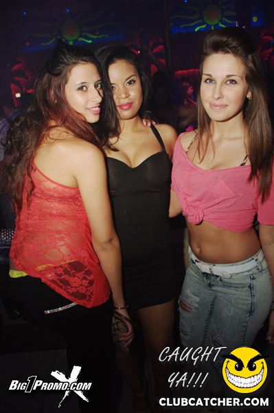 Luxy nightclub photo 130 - June 23rd, 2012