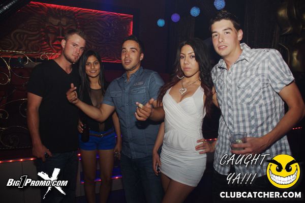 Luxy nightclub photo 138 - June 23rd, 2012