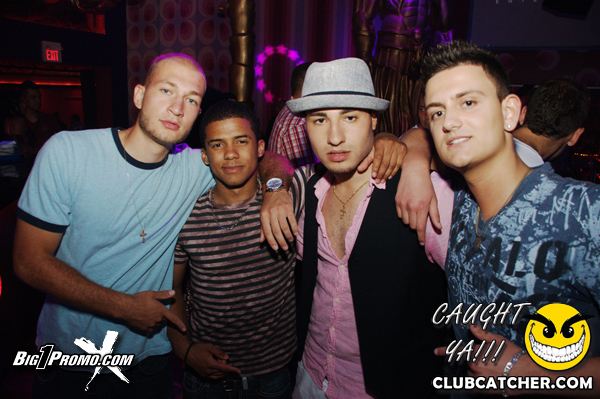 Luxy nightclub photo 147 - June 23rd, 2012