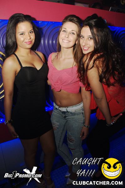Luxy nightclub photo 150 - June 23rd, 2012